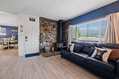 Great Mountain Get-Away, with great views, close to Bear on Big Bear Mountain Ski and Golf Resort in California - for sale on GolfHomes.com, golf home, golf lot