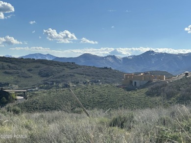This is the type of property everyone wants. A wonderfully on Talisker Club At Tuhaye in Utah - for sale on GolfHomes.com, golf home, golf lot