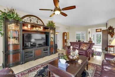 Beautifully updated Lilac model on a premium lagoon-view lot in on Hidden Cypress Golf Club in South Carolina - for sale on GolfHomes.com, golf home, golf lot