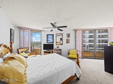 Spacious 1-bedroom, 1.5-bathroom condo on the 8th floor of the on Oceans Golf Club in Florida - for sale on GolfHomes.com, golf home, golf lot