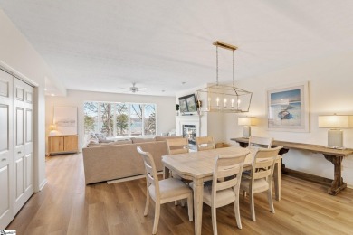 Listed by Elizabeth Barnhill with Wilson Associates. For more on Keowee Key Golf and Country Club in South Carolina - for sale on GolfHomes.com, golf home, golf lot