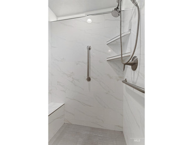 Welcome to the FOXTROT by Brighton Homes! Entertainer's dream! on Boise Ranch Golf Course, Inc. in Idaho - for sale on GolfHomes.com, golf home, golf lot