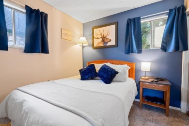 Great Mountain Get-Away, with great views, close to Bear on Big Bear Mountain Ski and Golf Resort in California - for sale on GolfHomes.com, golf home, golf lot