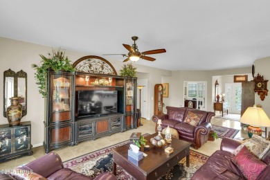 Beautifully updated Lilac model on a premium lagoon-view lot in on Hidden Cypress Golf Club in South Carolina - for sale on GolfHomes.com, golf home, golf lot