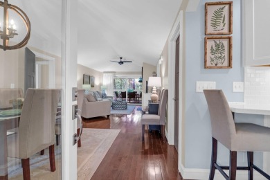 Conveniently set at the front of the neighborhood on a quiet on The Seabrook Island Club in South Carolina - for sale on GolfHomes.com, golf home, golf lot
