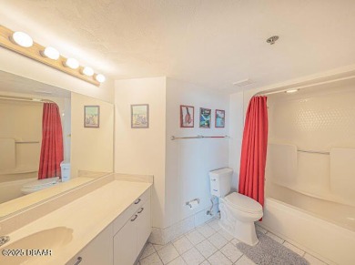 Spacious 1-bedroom, 1.5-bathroom condo on the 8th floor of the on Oceans Golf Club in Florida - for sale on GolfHomes.com, golf home, golf lot