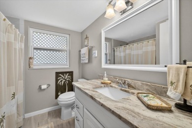 Live the Dunedin Dream -- Space, Style  Freedom Just Minutes on The Dunedin Country Club in Florida - for sale on GolfHomes.com, golf home, golf lot