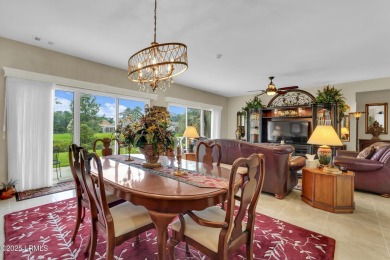 Beautifully updated Lilac model on a premium lagoon-view lot in on Hidden Cypress Golf Club in South Carolina - for sale on GolfHomes.com, golf home, golf lot