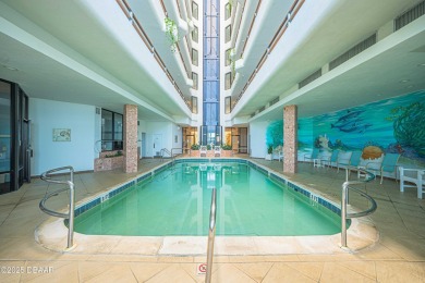 Spacious 1-bedroom, 1.5-bathroom condo on the 8th floor of the on Oceans Golf Club in Florida - for sale on GolfHomes.com, golf home, golf lot