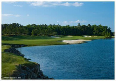 Updated furnished condo w/ breathtaking pool views in on King and Bear Golf Course/World Golf Village in Florida - for sale on GolfHomes.com, golf home, golf lot