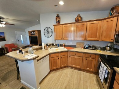 There's no place like home, and you should make your home in on Viewpoint Golf Resort in Arizona - for sale on GolfHomes.com, golf home, golf lot