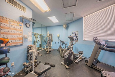 Spacious 1-bedroom, 1.5-bathroom condo on the 8th floor of the on Oceans Golf Club in Florida - for sale on GolfHomes.com, golf home, golf lot