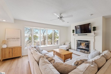 Listed by Elizabeth Barnhill with Wilson Associates. For more on Keowee Key Golf and Country Club in South Carolina - for sale on GolfHomes.com, golf home, golf lot
