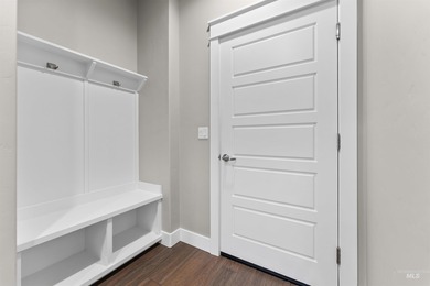 Welcome to the FOXTROT by Brighton Homes! Entertainer's dream! on Boise Ranch Golf Course, Inc. in Idaho - for sale on GolfHomes.com, golf home, golf lot