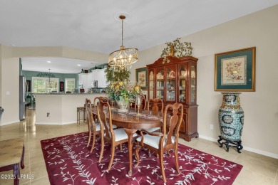 Beautifully updated Lilac model on a premium lagoon-view lot in on Hidden Cypress Golf Club in South Carolina - for sale on GolfHomes.com, golf home, golf lot