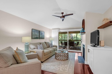 Conveniently set at the front of the neighborhood on a quiet on The Seabrook Island Club in South Carolina - for sale on GolfHomes.com, golf home, golf lot