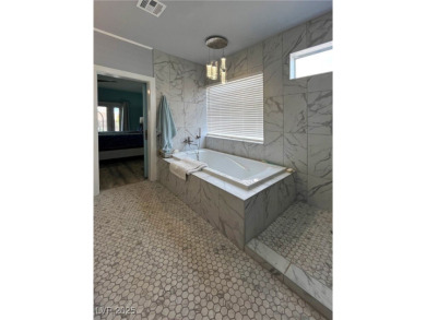 Arguably Laughlin's most attractive listing with a mixture of a on Mojave Resort Golf Club in Nevada - for sale on GolfHomes.com, golf home, golf lot