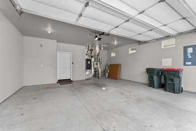 Welcome to the FOXTROT by Brighton Homes! Entertainer's dream! on Boise Ranch Golf Course, Inc. in Idaho - for sale on GolfHomes.com, golf home, golf lot