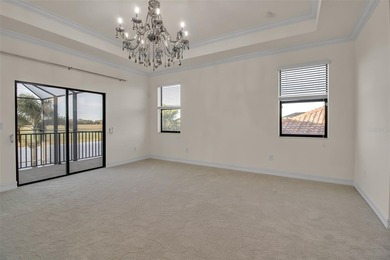 Got a big family? Like golf? This is probably your next house. 6 on Lakewood National Golf Club in Florida - for sale on GolfHomes.com, golf home, golf lot