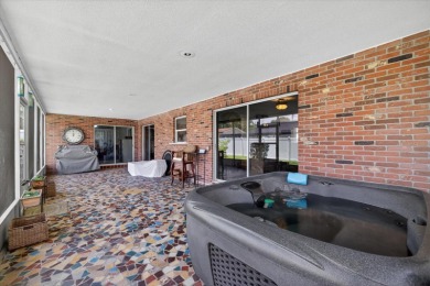 Live the Dunedin Dream -- Space, Style  Freedom Just Minutes on The Dunedin Country Club in Florida - for sale on GolfHomes.com, golf home, golf lot