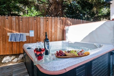 Great Mountain Get-Away, with great views, close to Bear on Big Bear Mountain Ski and Golf Resort in California - for sale on GolfHomes.com, golf home, golf lot