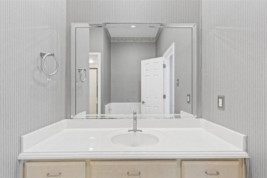Welcome to this tastefully designed single-story home that sits on De Cordova Bend Country Club in Texas - for sale on GolfHomes.com, golf home, golf lot