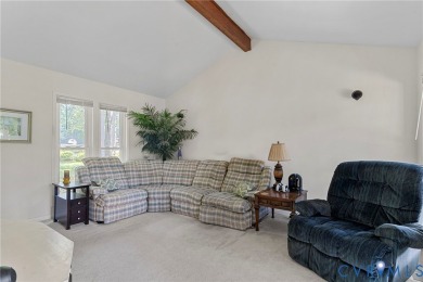 Your dream home tucked at the end of the cul-de-sac is here! on Brandermill Country Club in Virginia - for sale on GolfHomes.com, golf home, golf lot