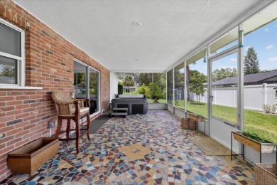 Live the Dunedin Dream -- Space, Style  Freedom Just Minutes on The Dunedin Country Club in Florida - for sale on GolfHomes.com, golf home, golf lot