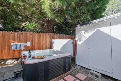 Great Mountain Get-Away, with great views, close to Bear on Big Bear Mountain Ski and Golf Resort in California - for sale on GolfHomes.com, golf home, golf lot