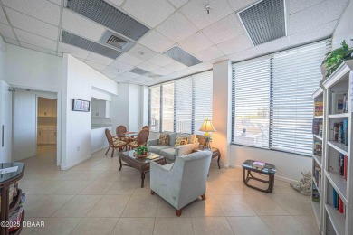 Spacious 1-bedroom, 1.5-bathroom condo on the 8th floor of the on Oceans Golf Club in Florida - for sale on GolfHomes.com, golf home, golf lot