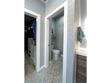 Arguably Laughlin's most attractive listing with a mixture of a on Mojave Resort Golf Club in Nevada - for sale on GolfHomes.com, golf home, golf lot