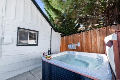 Great Mountain Get-Away, with great views, close to Bear on Big Bear Mountain Ski and Golf Resort in California - for sale on GolfHomes.com, golf home, golf lot
