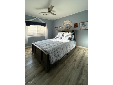 Arguably Laughlin's most attractive listing with a mixture of a on Mojave Resort Golf Club in Nevada - for sale on GolfHomes.com, golf home, golf lot