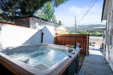 Great Mountain Get-Away, with great views, close to Bear on Big Bear Mountain Ski and Golf Resort in California - for sale on GolfHomes.com, golf home, golf lot