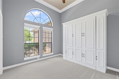 Welcome to this tastefully designed single-story home that sits on De Cordova Bend Country Club in Texas - for sale on GolfHomes.com, golf home, golf lot