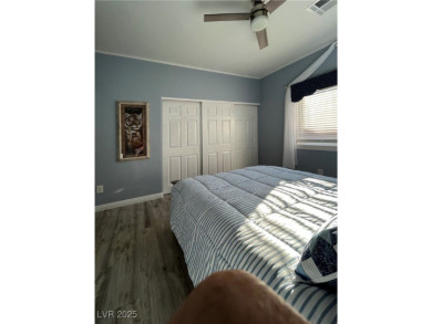 Arguably Laughlin's most attractive listing with a mixture of a on Mojave Resort Golf Club in Nevada - for sale on GolfHomes.com, golf home, golf lot