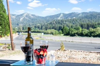Great Mountain Get-Away, with great views, close to Bear on Big Bear Mountain Ski and Golf Resort in California - for sale on GolfHomes.com, golf home, golf lot