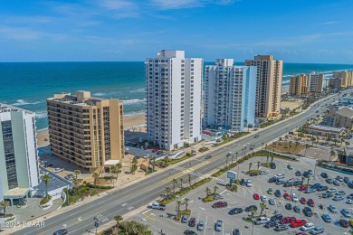 Spacious 1-bedroom, 1.5-bathroom condo on the 8th floor of the on Oceans Golf Club in Florida - for sale on GolfHomes.com, golf home, golf lot