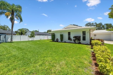 One or more photo(s) has been virtually staged. Live the Dunedin on The Dunedin Country Club in Florida - for sale on GolfHomes.com, golf home, golf lot