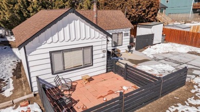 Great Mountain Get-Away, with great views, close to Bear on Big Bear Mountain Ski and Golf Resort in California - for sale on GolfHomes.com, golf home, golf lot