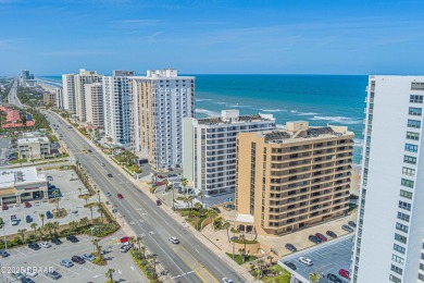 Spacious 1-bedroom, 1.5-bathroom condo on the 8th floor of the on Oceans Golf Club in Florida - for sale on GolfHomes.com, golf home, golf lot