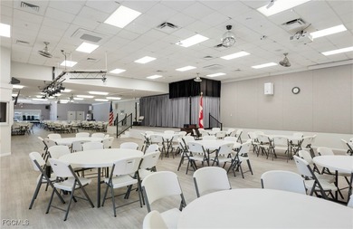 Beautifully remodeled, fully furnished manufactured home in a on Riverbend Golf and Country Club in Florida - for sale on GolfHomes.com, golf home, golf lot