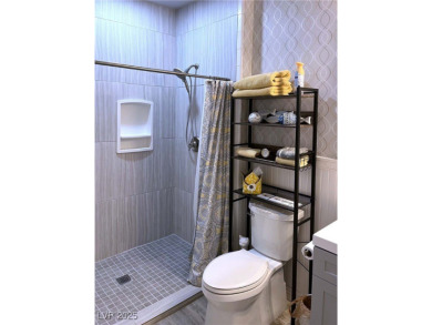Arguably Laughlin's most attractive listing with a mixture of a on Mojave Resort Golf Club in Nevada - for sale on GolfHomes.com, golf home, golf lot