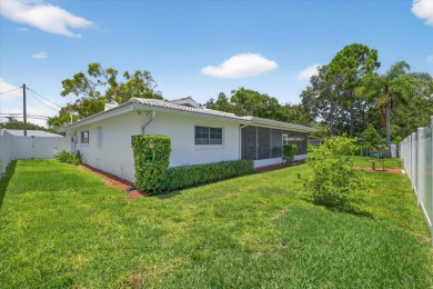 One or more photo(s) has been virtually staged. Live the Dunedin on The Dunedin Country Club in Florida - for sale on GolfHomes.com, golf home, golf lot