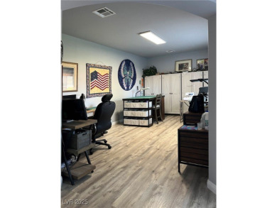 Arguably Laughlin's most attractive listing with a mixture of a on Mojave Resort Golf Club in Nevada - for sale on GolfHomes.com, golf home, golf lot