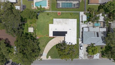 One or more photo(s) has been virtually staged. Live the Dunedin on The Dunedin Country Club in Florida - for sale on GolfHomes.com, golf home, golf lot
