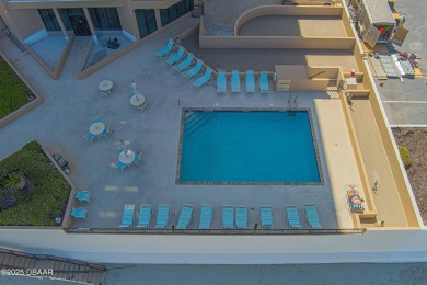 Spacious 1-bedroom, 1.5-bathroom condo on the 8th floor of the on Oceans Golf Club in Florida - for sale on GolfHomes.com, golf home, golf lot