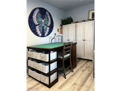 Arguably Laughlin's most attractive listing with a mixture of a on Mojave Resort Golf Club in Nevada - for sale on GolfHomes.com, golf home, golf lot