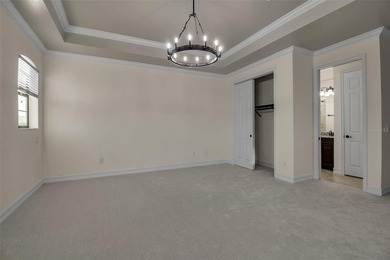 Got a big family? Like golf? This is probably your next house. 6 on Lakewood National Golf Club in Florida - for sale on GolfHomes.com, golf home, golf lot