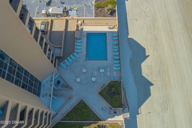 Spacious 1-bedroom, 1.5-bathroom condo on the 8th floor of the on Oceans Golf Club in Florida - for sale on GolfHomes.com, golf home, golf lot